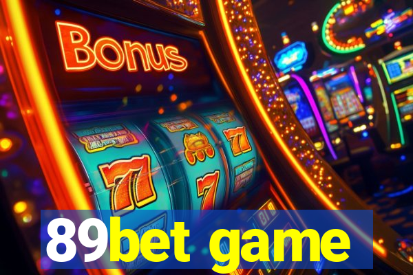 89bet game